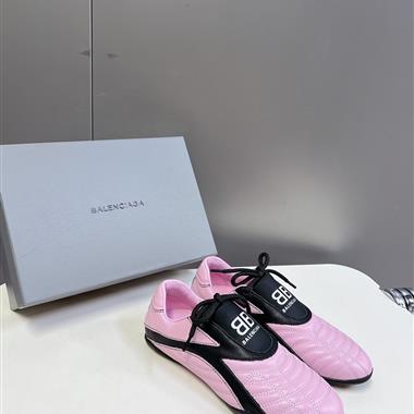 Balenciaga   2024新款女生休閒時尚鞋子