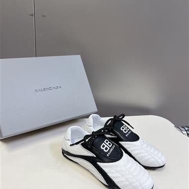 Balenciaga   2024新款女生休閒時尚鞋子