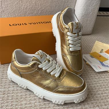 Louis Vuitton   2024新款男生休閒時尚鞋子