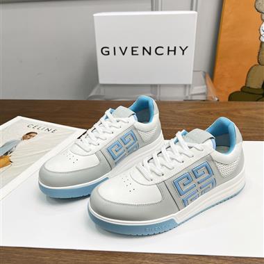 GIVENCHY   2024新款男生休閒時尚鞋子