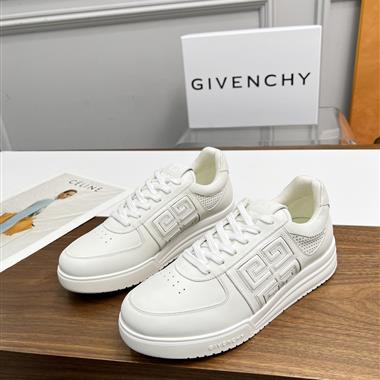 GIVENCHY   2024新款男生休閒時尚鞋子