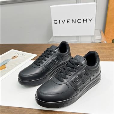 GIVENCHY   2024新款男生休閒時尚鞋子