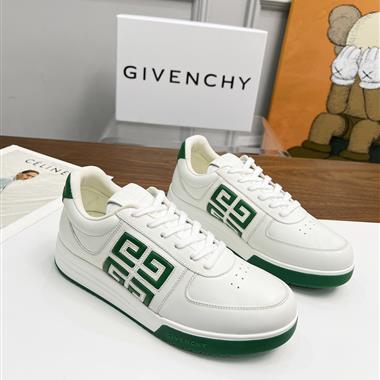 GIVENCHY   2024新款男生休閒時尚鞋子