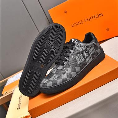 Louis Vuitton   2024新款男生休閒時尚鞋子