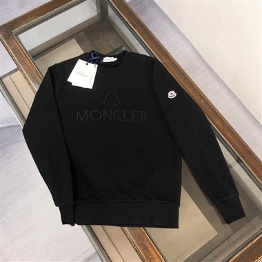 MONCLER   2024秋冬新款衛衣/帽T