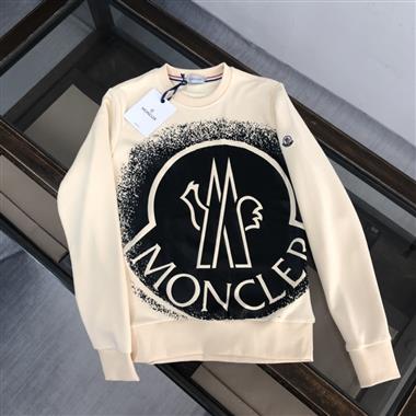 MONCLER   2024秋冬新款衛衣/帽T