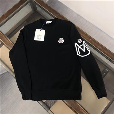 MONCLER   2024秋冬新款衛衣/帽T