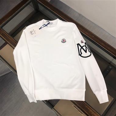 MONCLER   2024秋冬新款衛衣/帽T