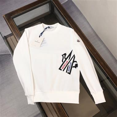 MONCLER   2024秋冬新款衛衣/帽T