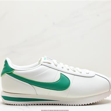 Nike Classic Cortez 阿甘鞋休閑跑步運動鞋 