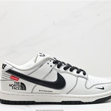 Nike  Dunk Low Retro  低幫休閑運動板鞋