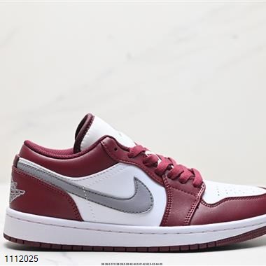 Nike Air Jordan 1 Low AJ1低幫休閑板鞋 