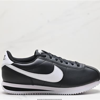 Nike Classic Cortez 阿甘鞋休閑跑步運動鞋 