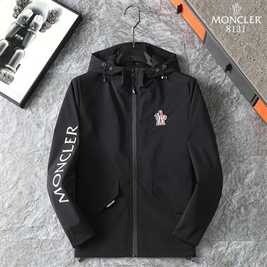 MONCLER   2024秋冬新款馬甲外套