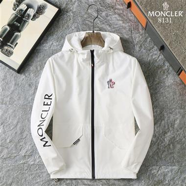 MONCLER   2024秋冬新款馬甲外套