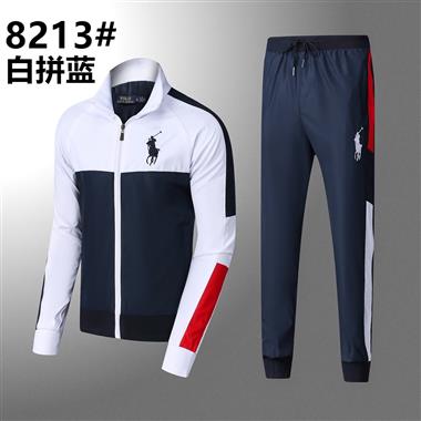 Ralph Lauren   2024秋冬新款長袖套裝