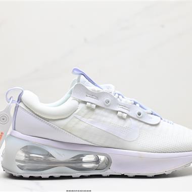 Nike Air Max 2021 半掌氣墊運動鞋 