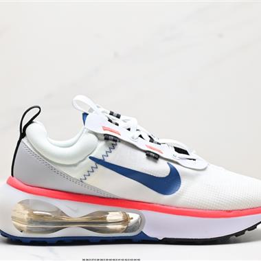 Nike Air Max 2021 半掌氣墊運動鞋 