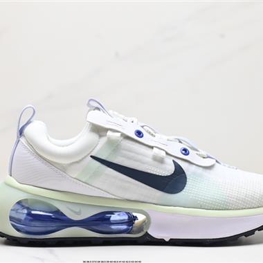 Nike Air Max 2021 半掌氣墊運動鞋 