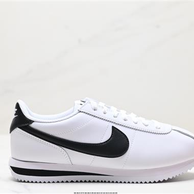 Nike Classic Cortez 阿甘鞋休閑跑步鞋