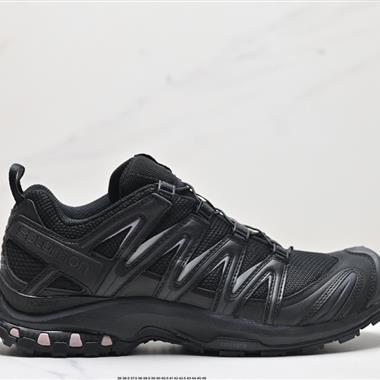 Salomon XA PRO 3D ADV 戶外越野跑鞋