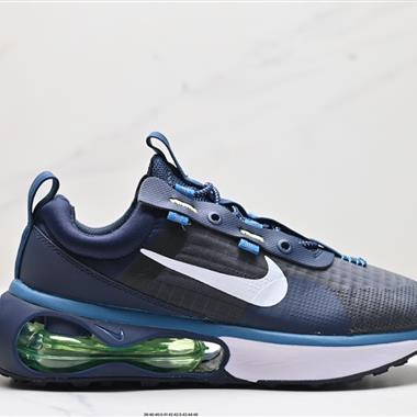 Nike Air Max 2021 半掌氣墊運動鞋 