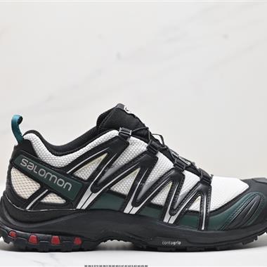 Salomon XA PRO 3D ADV 戶外越野跑鞋