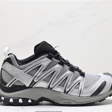 Salomon XA PRO 3D ADV 戶外越野跑鞋