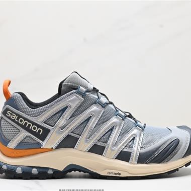 Salomon XA PRO 3D ADV 戶外越野跑鞋