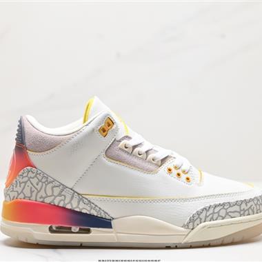 Nike Air Jordan 3 Retro