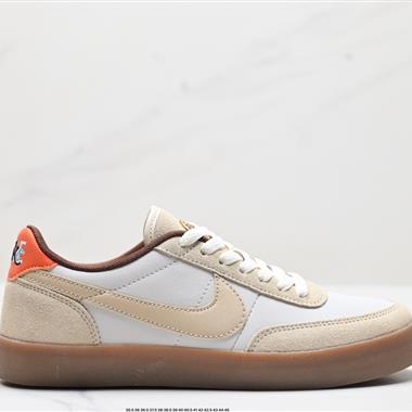 Nike Killshot 2 復古舒適 防滑輕便 低幫 板鞋