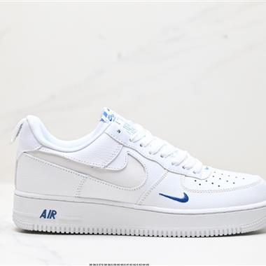 Nike AIR FORCE 1『07 WB 空軍一號低幫百搭休閑運動板鞋