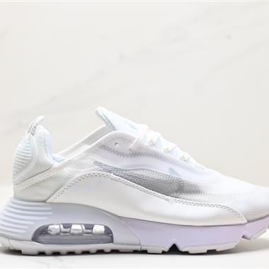 Nike Air Max 2090 復古減震防滑 低幫 休閑跑步鞋