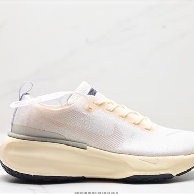 Nike Zoomx Invincible Run FK 3休閑運動慢跑鞋