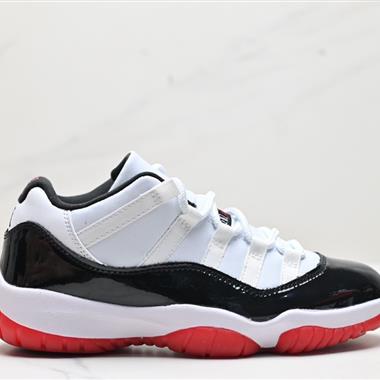 Nike Air Jordan 11 Retro Low”Concord“AJ11