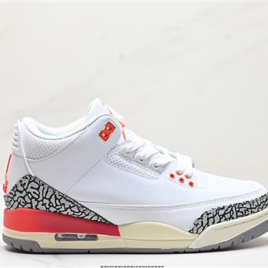 Nike Air Jordan 3 Retro