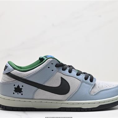 Nike SB Dunk Low Retro 扣籃系列 復古低幫休閑運動滑板板鞋