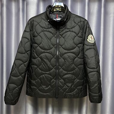 MONCLER   2024秋冬新款風衣夾克外套