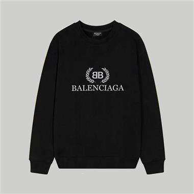 Balenciaga  2024秋冬新款衛衣帽T