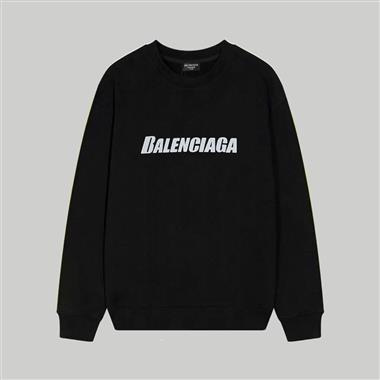 Balenciaga  2024秋冬新款衛衣帽T