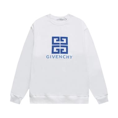  GIVENCHY  2024秋冬新款衛衣帽T 歐規尺寸偏大