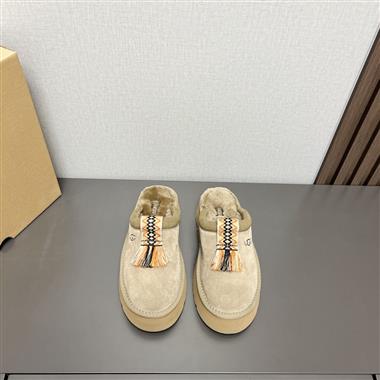 UGG   2024新款女生休閒時尚鞋子