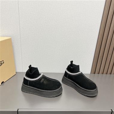 UGG   2024新款女生休閒時尚鞋子