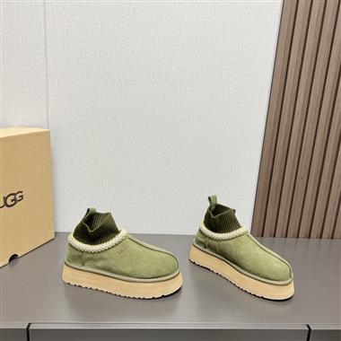 UGG   2024新款女生休閒時尚鞋子