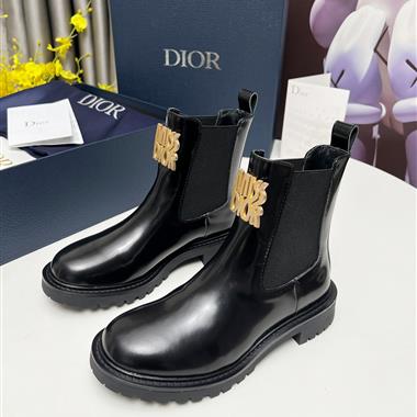 DIOR   2024新款女生休閒時尚鞋子