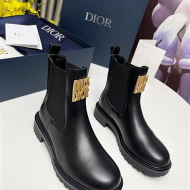 DIOR   2024新款女生休閒時尚鞋子