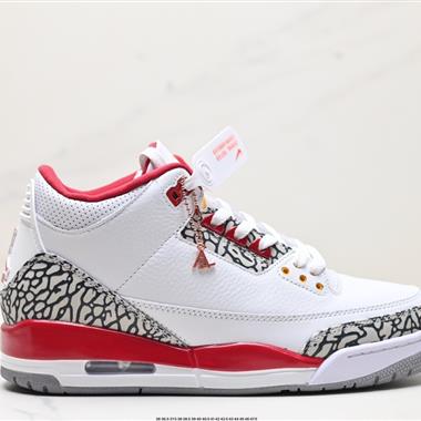 Nike Air Jordan 3 Retro