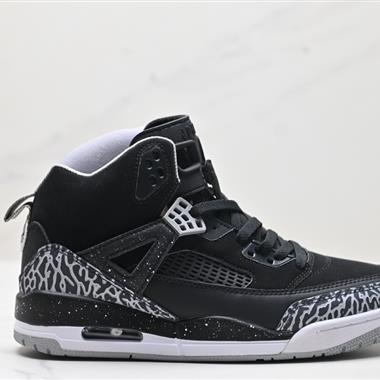 Nike Air Jordan Spizike Low