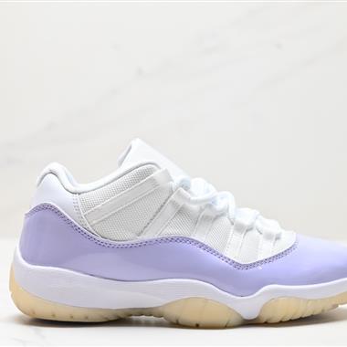 Nike Air Jordan 11 Retro Low”Concord“AJ11