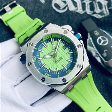 Audemars Piguet  2024新款時尚休閒手錶 